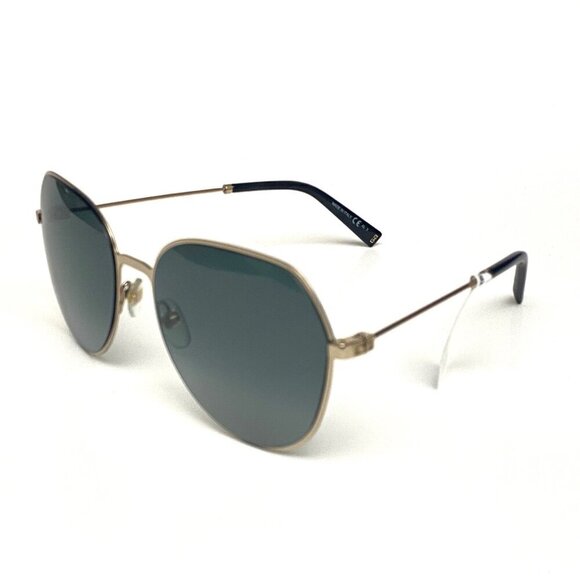 NEW Givenchy Aviator Gradient Lens Sunglasses Gold Frame GV7158/S - Picture 3 of 8